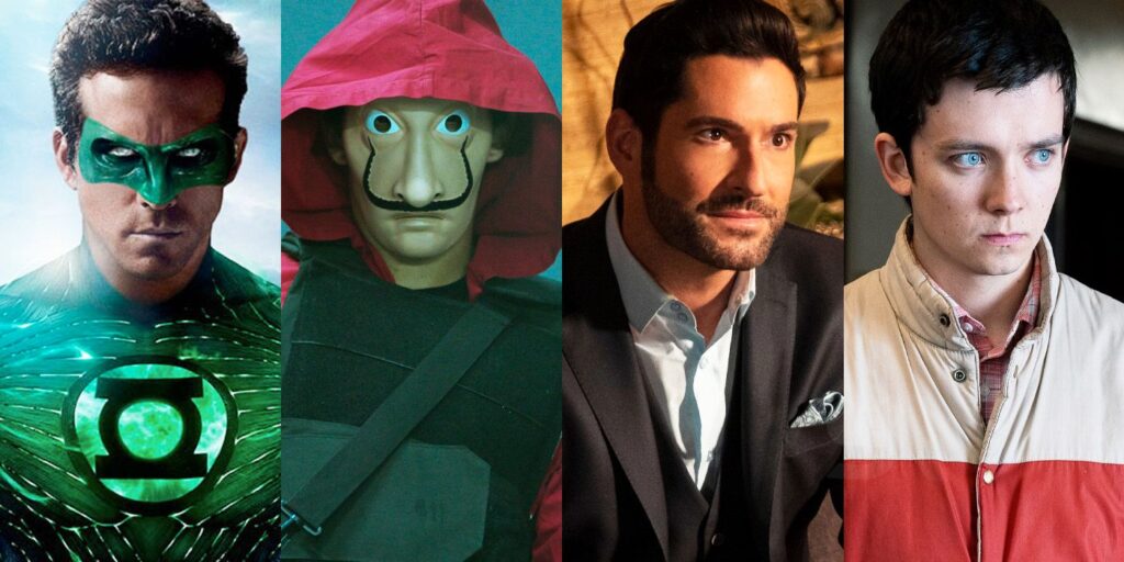 Netflix: todas las películas y programas de televisión lanzados en septiembre de 2021