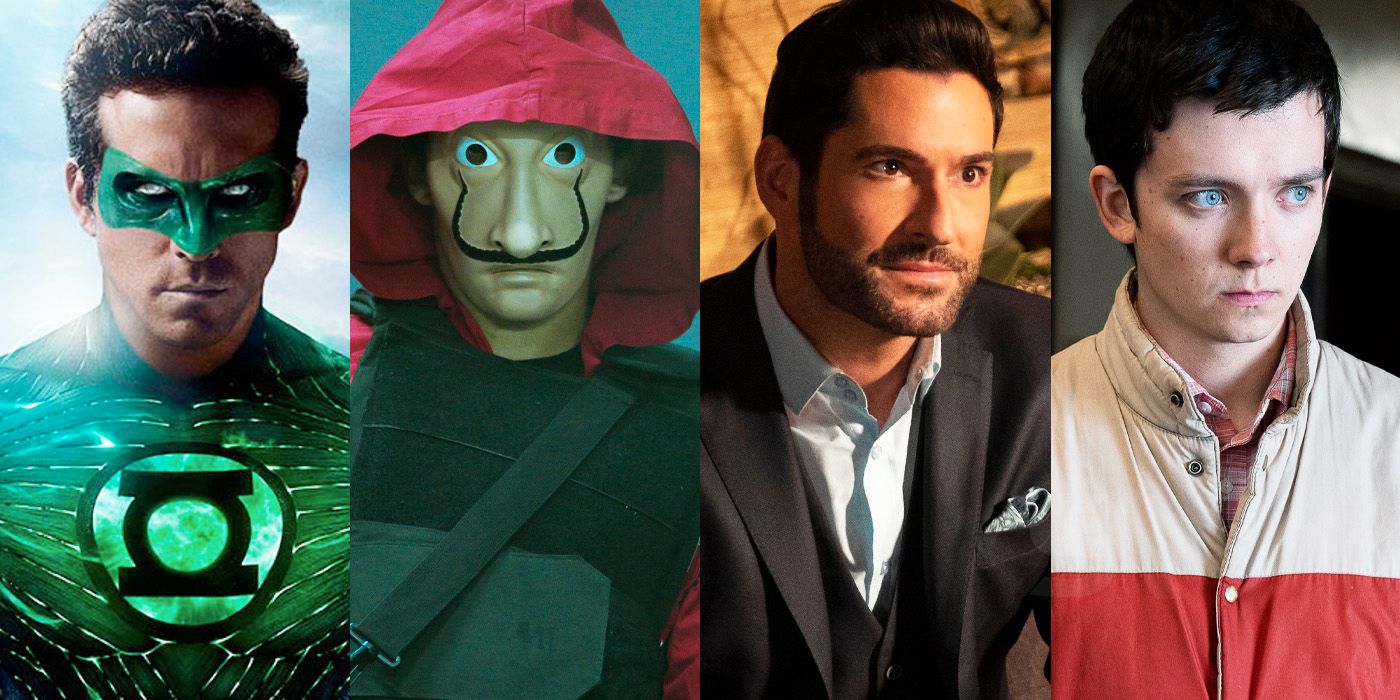 Netflix: todas las películas y programas de televisión lanzados en septiembre de 2021