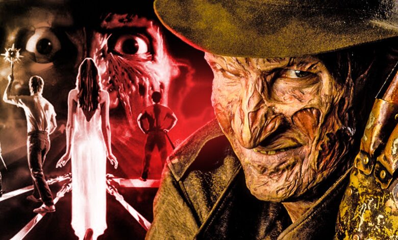 Nightmare On Elm St 3: Explicación de los poderes de cada guerrero soñado