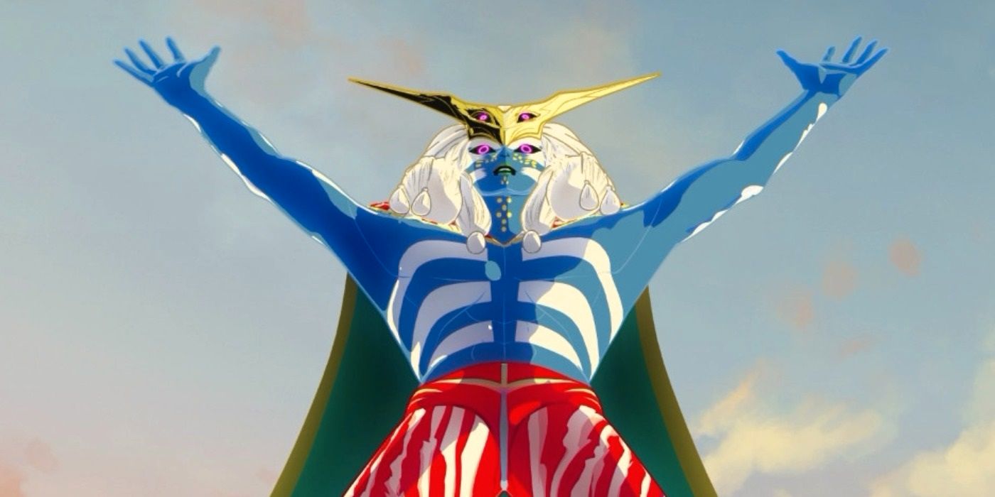 No More Heroes 3: Cómo derrotar a Jess-Baptiste VI |