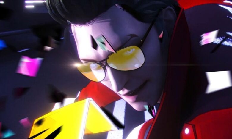 No More Heroes 3 es el último juego de la serie |