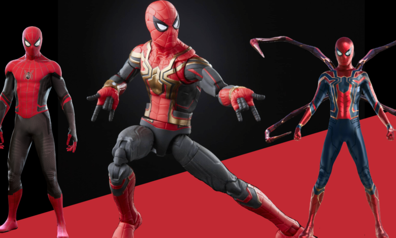 No Way Home demuestra que Spider-Man todavía no puede dejar ir a Iron Man