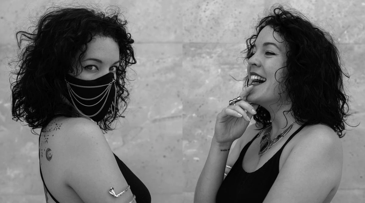 Noemí Casquet: “Consumimos cuerpos como si fueran vibradores”