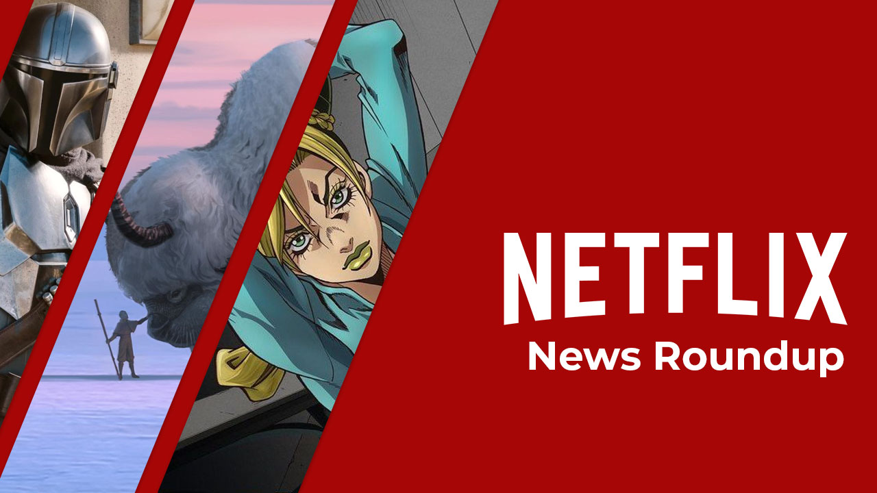 netflix-news-recap-agosto-13-2021 resumen de noticias de netflix 13 de agosto de 2021