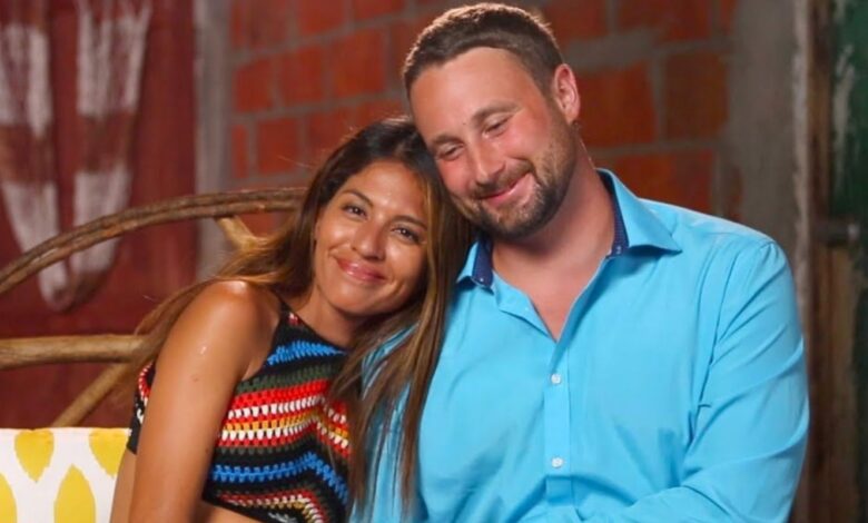 Novio de 90 días: Corey revela a la mujer peruana con la que engañó a Evelin
