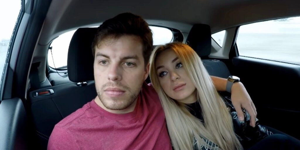 Novio de 90 días: Jovi tomará una decisión incómoda si Yara vuelve a estar embarazada