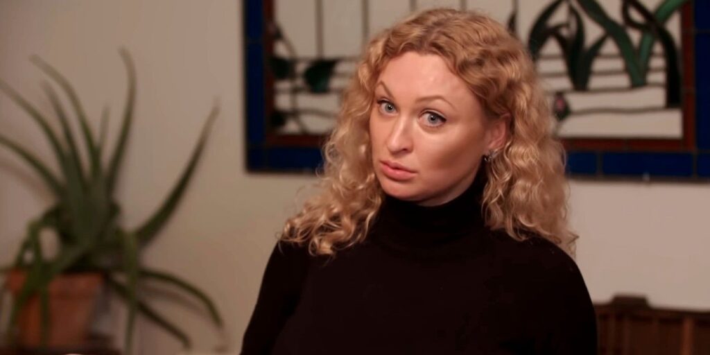 Novio de 90 días: Natalie comparte una dulce actualización con su ahijada en IG