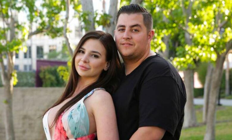Novio de 90 días: Parejas de Gateway que consiguieron que los fanáticos se engancharan a la franquicia