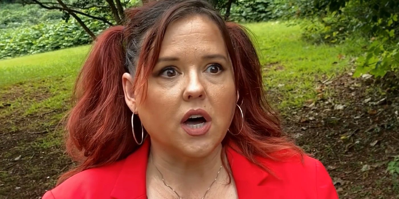 Todo en 90 Días: Rebecca Parrott comparte alarmantes noticias de salud en un nuevo video