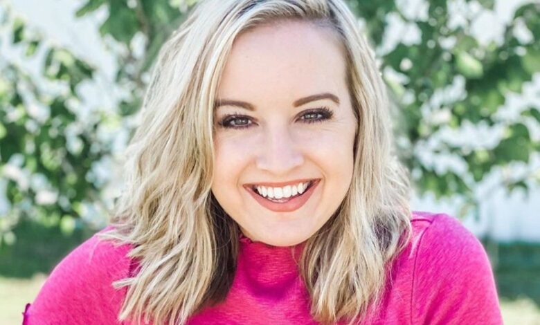 Novio de 90 días: cómo Libby Potthast se convirtió en una poderosa influenciadora