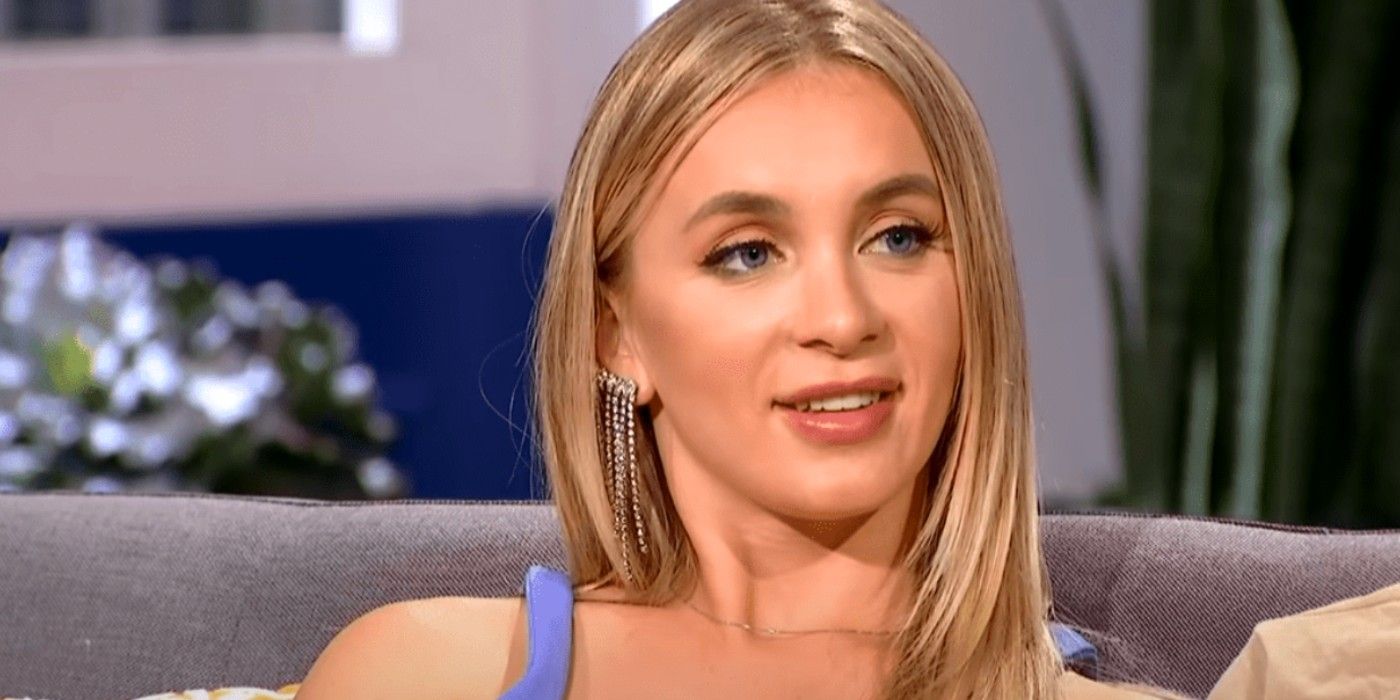 Novio de 90 días: los momentos de moda más memorables de Yara Zaya en 2021