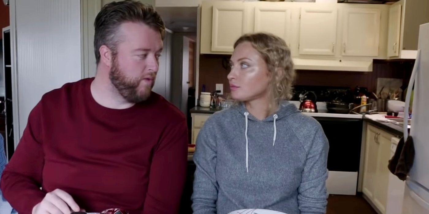 Novio de 90 días: por qué los espectadores se están agotando con la franquicia