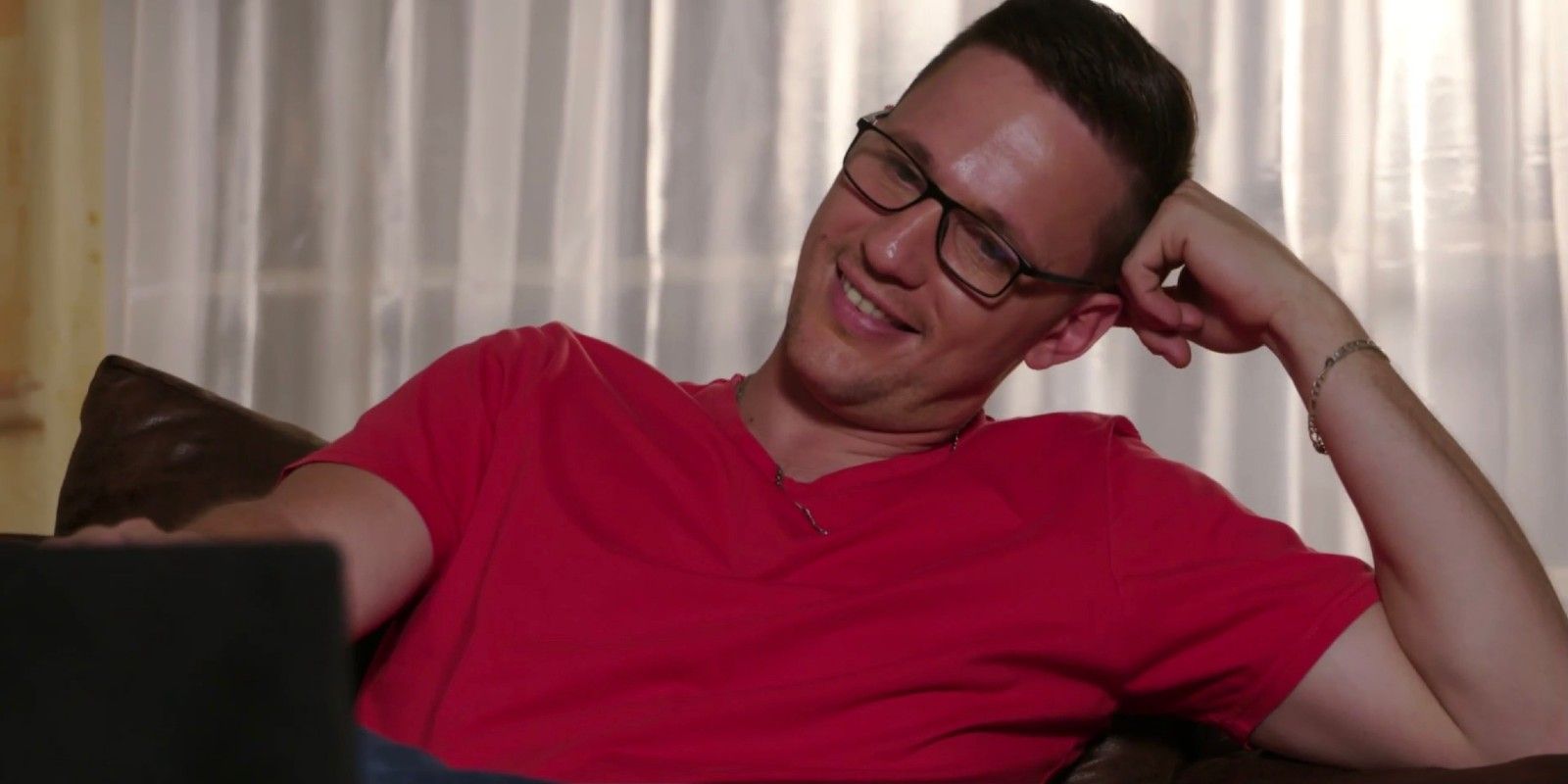 Novio de 90 días: ¿Por qué la mamá de Ronald, Ria, fue un rayo de luz en The Tell-All?