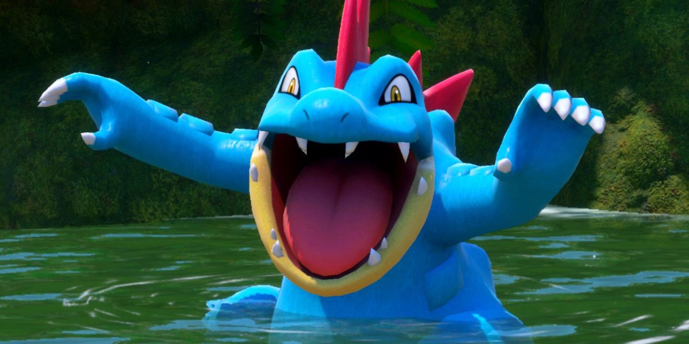 Nuevo Pokémon Snap: todos los nuevos Pokémon agregados en la nueva actualización