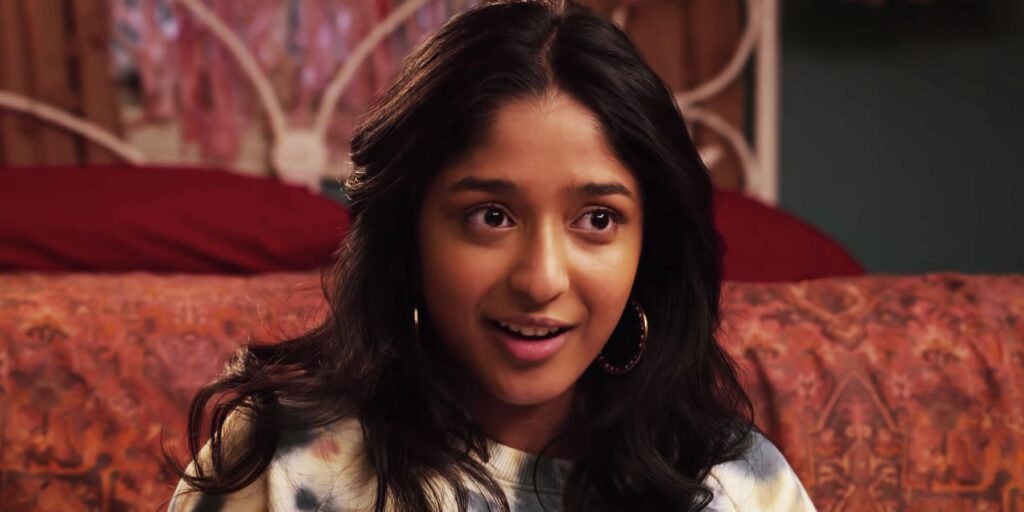 Nunca he dado luz verde a la tercera temporada de Netflix |