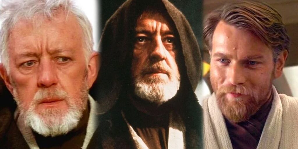 Obi-Wan Kenobi: 10 formas en que la serie podría cambiar la forma en que vemos la trilogía original