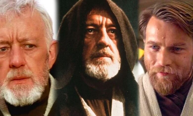 Obi-Wan Kenobi: 10 formas en que la serie podría cambiar la forma en que vemos la trilogía original