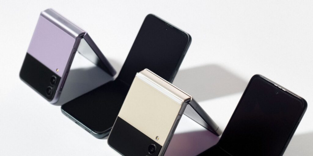 Ofertas de reserva de Galaxy Z Flip 3: las mejores formas de ahorrar en el teléfono Flip de Samsung