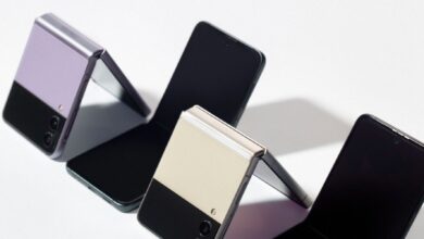Ofertas de reserva de Galaxy Z Flip 3: las mejores formas de ahorrar en el teléfono Flip de Samsung