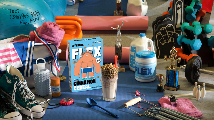 OffLimits, startup de cereales a base de plantas, invierte 2,3 millones de dólares en nuevos productos