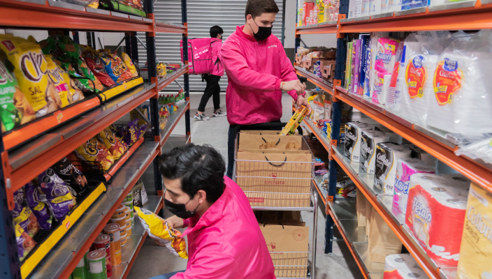 Orchata recauda $ 4M, apunta a construir una 'Gopuff para América Latina'