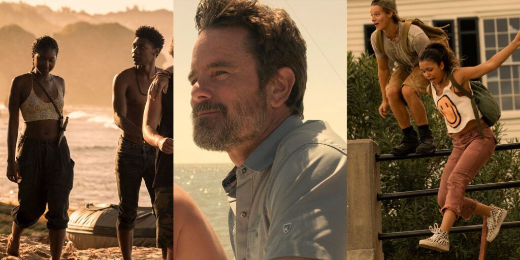 Outer Banks: 10 cosas que deben suceder en la temporada 3