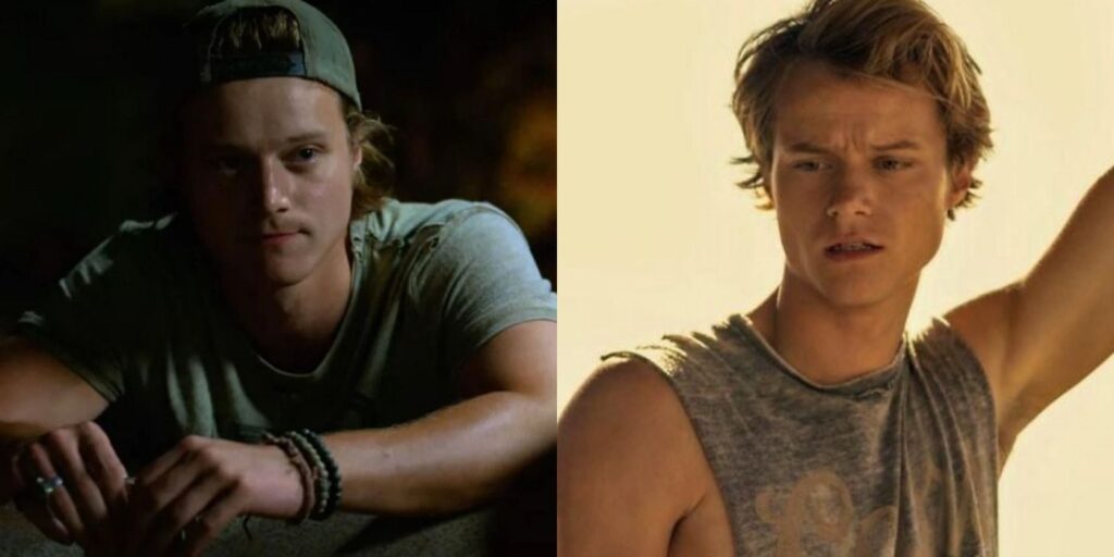 Outer Banks: 10 mejores citas de JJ |