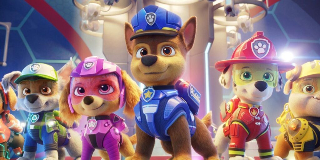 PAW Patrol 2: actualizaciones, fecha de lanzamiento, elenco y detalles de la historia