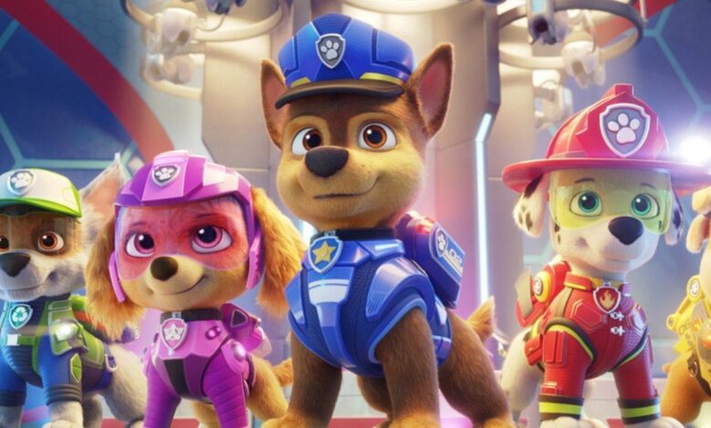 PAW Patrol 2: actualizaciones, fecha de lanzamiento, elenco y detalles de la historia