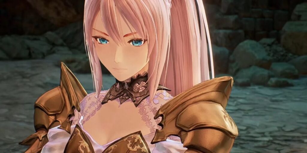 PS5 funciona 10-15 fps más lento que Xbox Series X en la demostración de Tales Of Arise