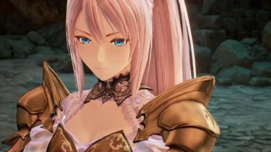 PS5 funciona 10-15 fps más lento que Xbox Series X en la demostración de Tales Of Arise