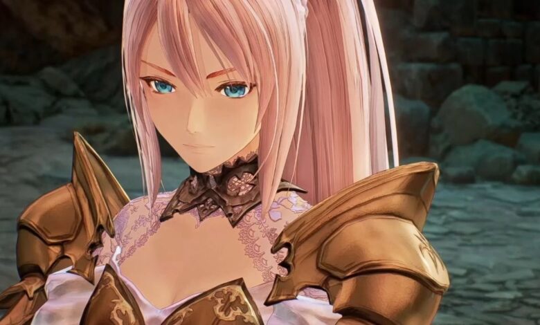 PS5 funciona 10-15 fps más lento que Xbox Series X en la demostración de Tales Of Arise