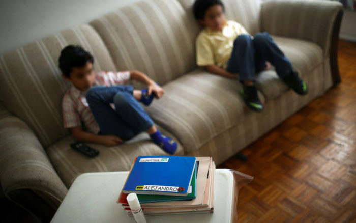 Padres de alumnos saldrán a las calles de Perú para exigir regreso a clases presencial