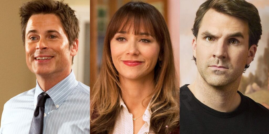 Parks & Rec: todos los actores que abandonaron el programa antes del final