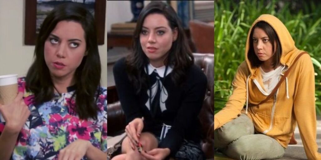 Parques y recreación: los 10 mejores atuendos de abril |