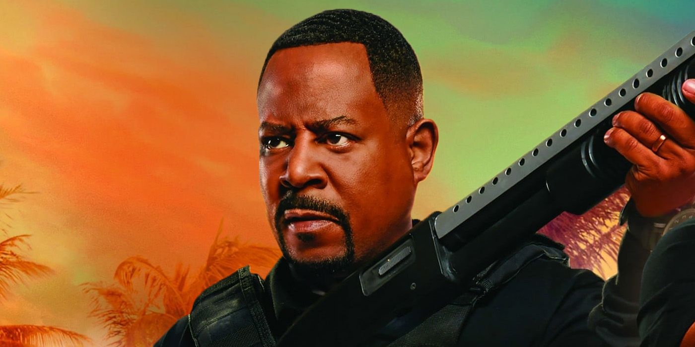 Película de Martin Lawrence exitosa con aviso de no trabajar por preocupaciones de COVID