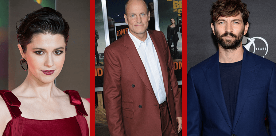 kate cast película de netflix