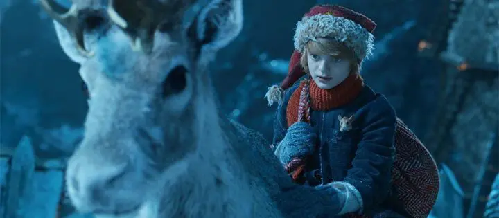netflix-movies-coming-in-christmas-a-boy-called-christmas películas de netflix que vienen en navidad un niño llamado navidad