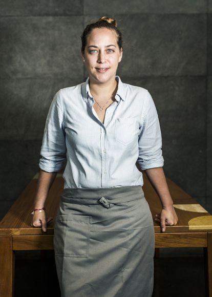 Pía León ha sido reconocida como la mejor cocinera del mundo por la lista The World’s 50 Best Restaurants.