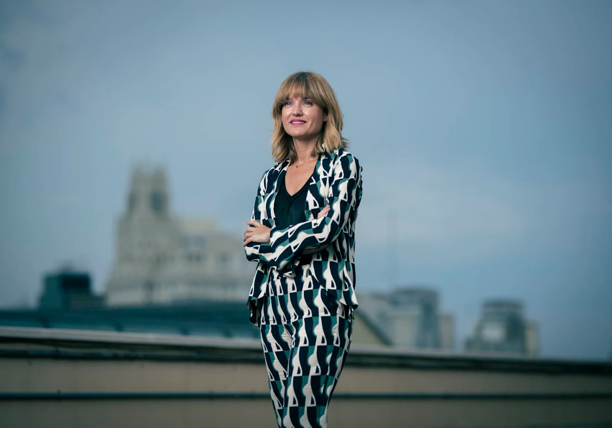 Pilar Alegría, nueva ministra de Educación: “Tenemos que reducir los decibelios del debate educativo”