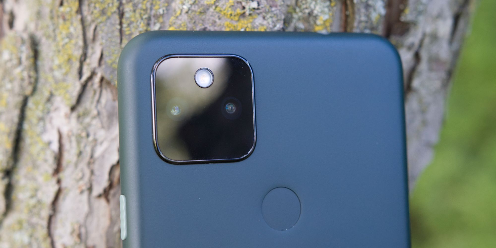 Pixel 5a es el primer píxel sin almacenamiento gratuito de fotos de Google