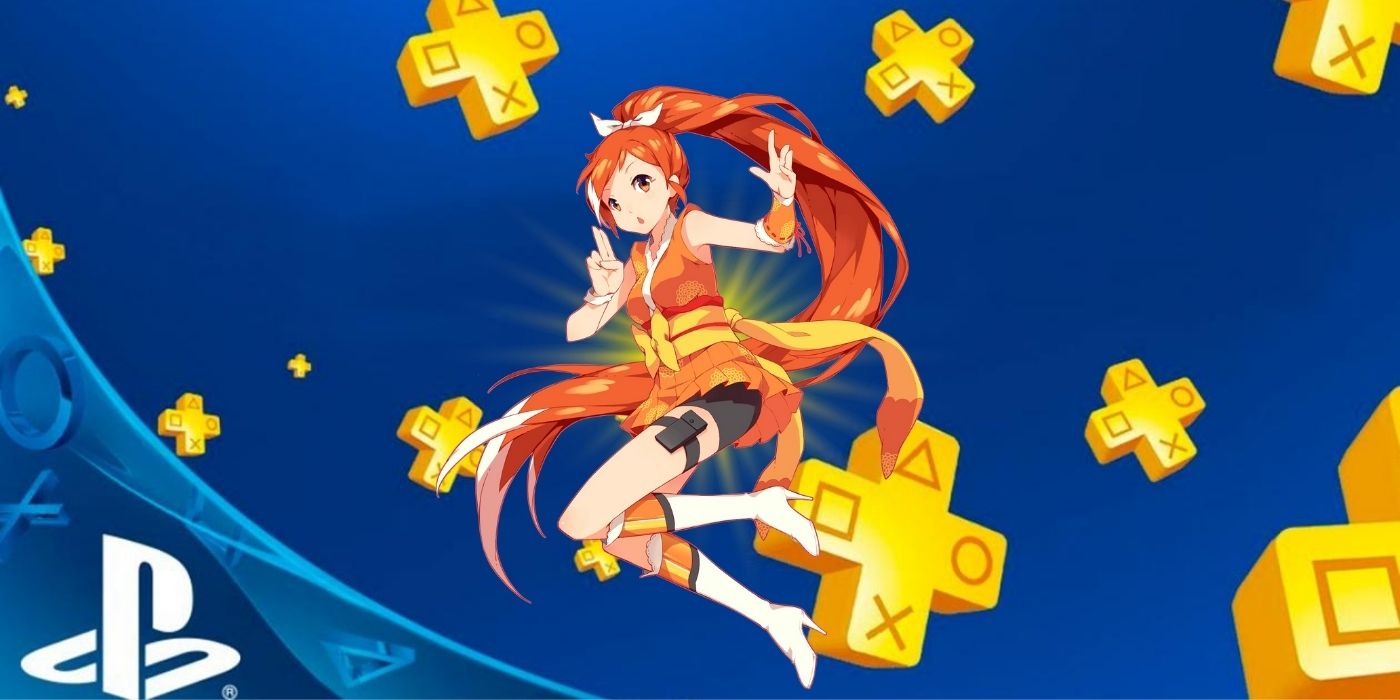 PlayStation Plus podría obtener una opción más cara, incluido Crunchyroll