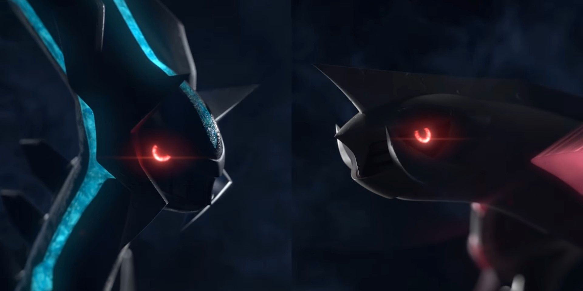 Pokémon Legends: Arceus socava el diamante brillante y la perla brillante