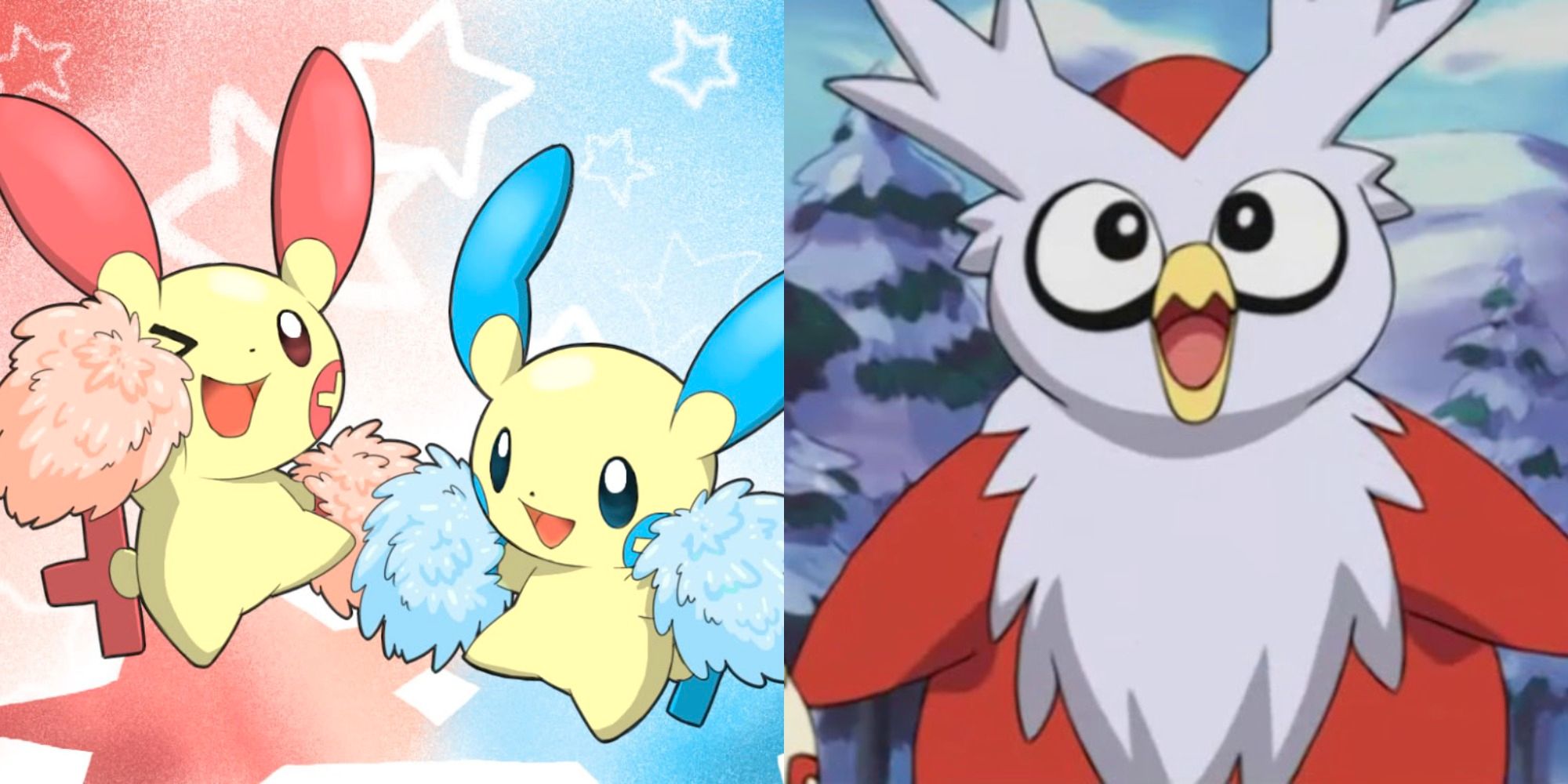 Pokémon: Los 10 Pokémon más débiles que no evolucionan |