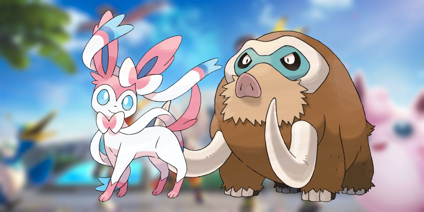 Pokémon Unite: todos los próximos Pokémon anunciados para futuras actualizaciones