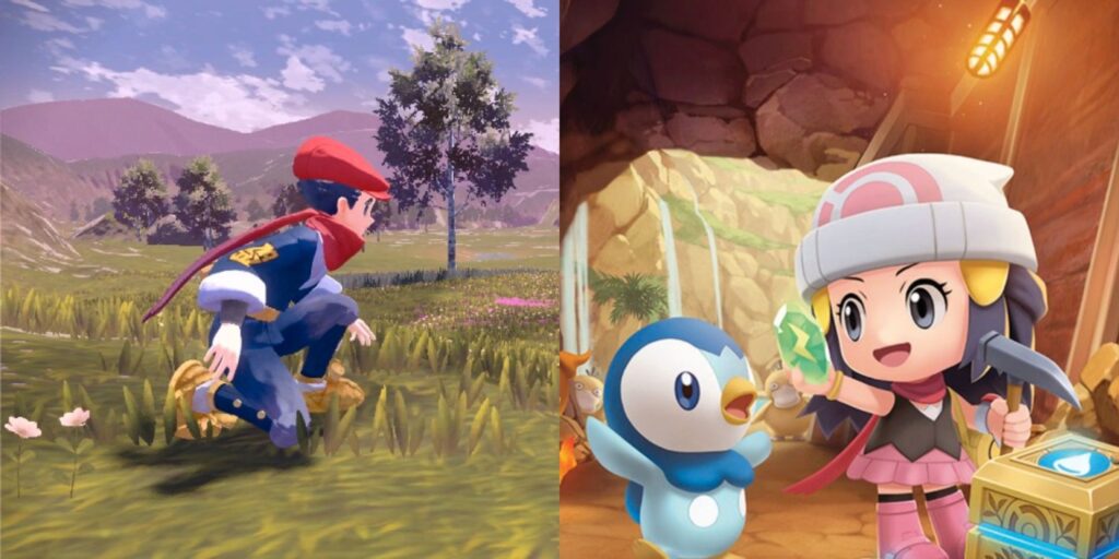 Pokémon presenta: 10 preguntas que tenemos después de los anuncios