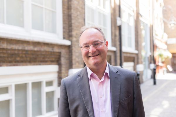 Por qué Draper Esprit duplicó su estatus como VC que cotiza en bolsa