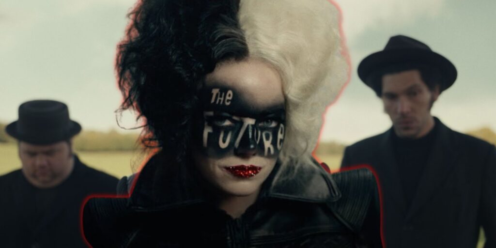 Por qué Emma Stone no está demandando a Disney por la liberación de Cruella