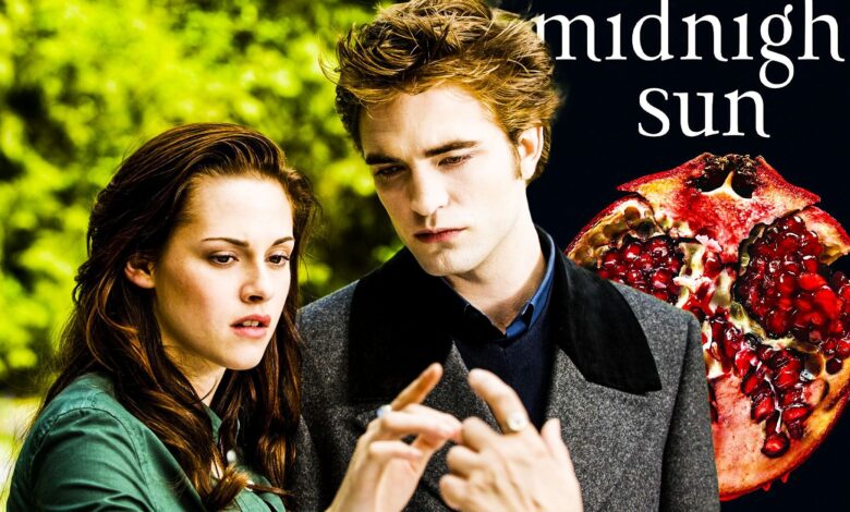 Por qué Midnight Sun es la secuela de Crepúsculo equivocada para 2021