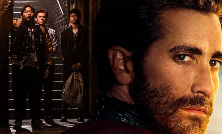 Por qué Mysterio será tan importante de ninguna manera a casa (a pesar de su muerte)